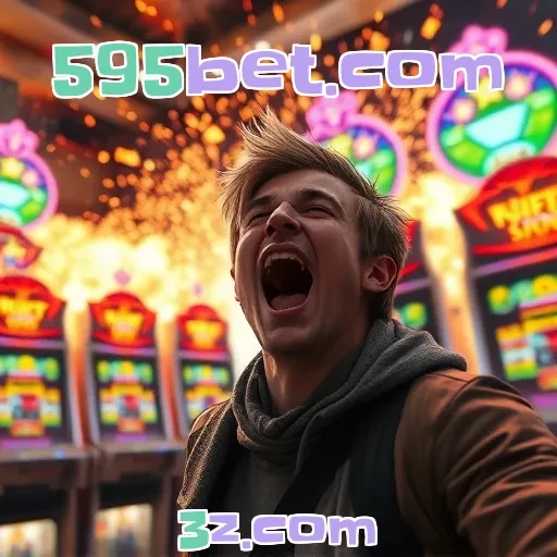 595bet.com: A Plataforma de Jogos que Todos Estão Falando