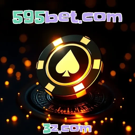 595bet.com: Atrações Irresistíveis da Seção VIP Reveladas!